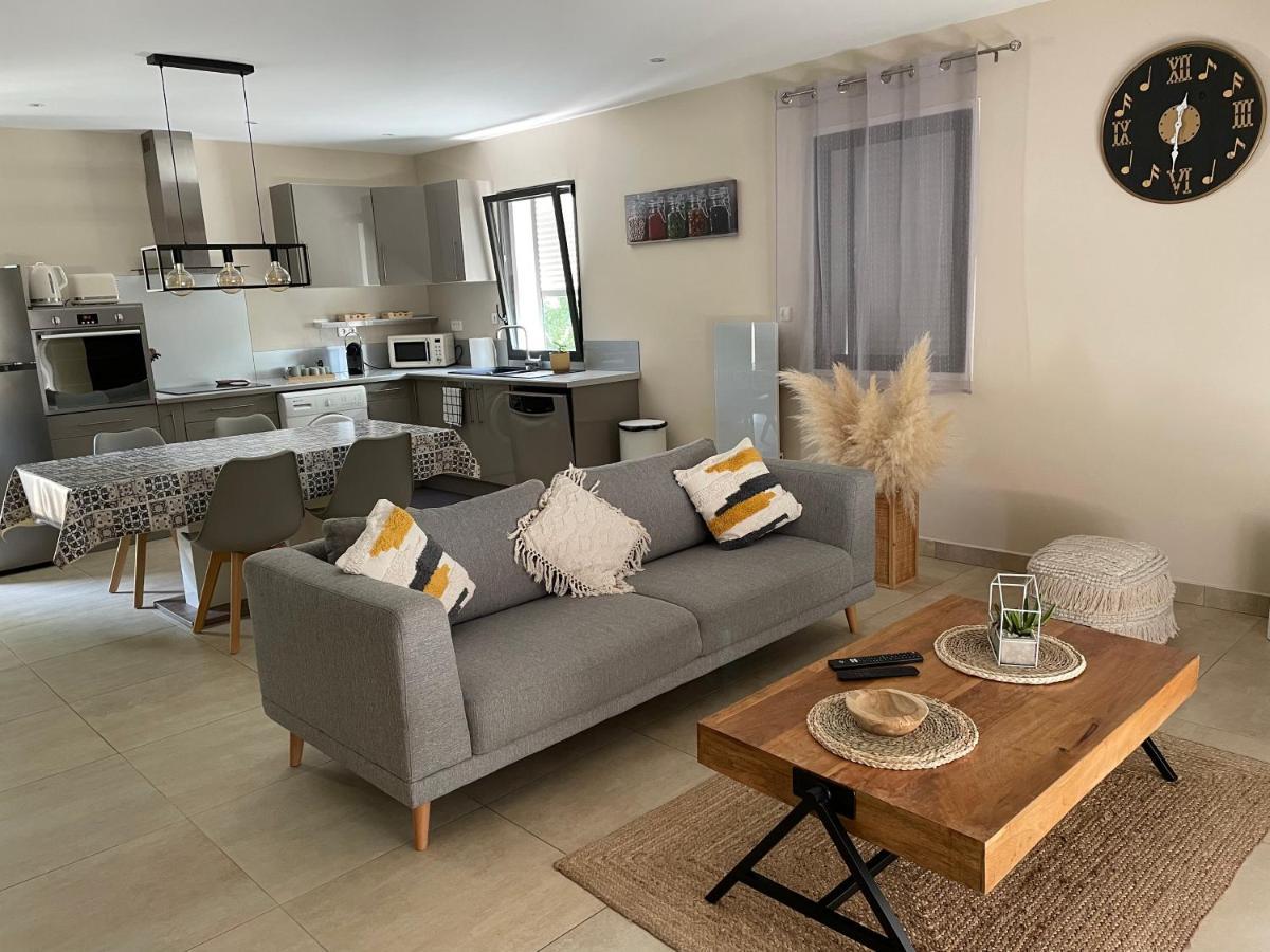 Chez Maggie Apartman Saint-Gervais  Kültér fotó
