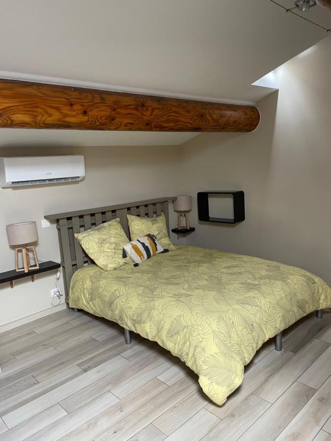 Chez Maggie Apartman Saint-Gervais  Kültér fotó