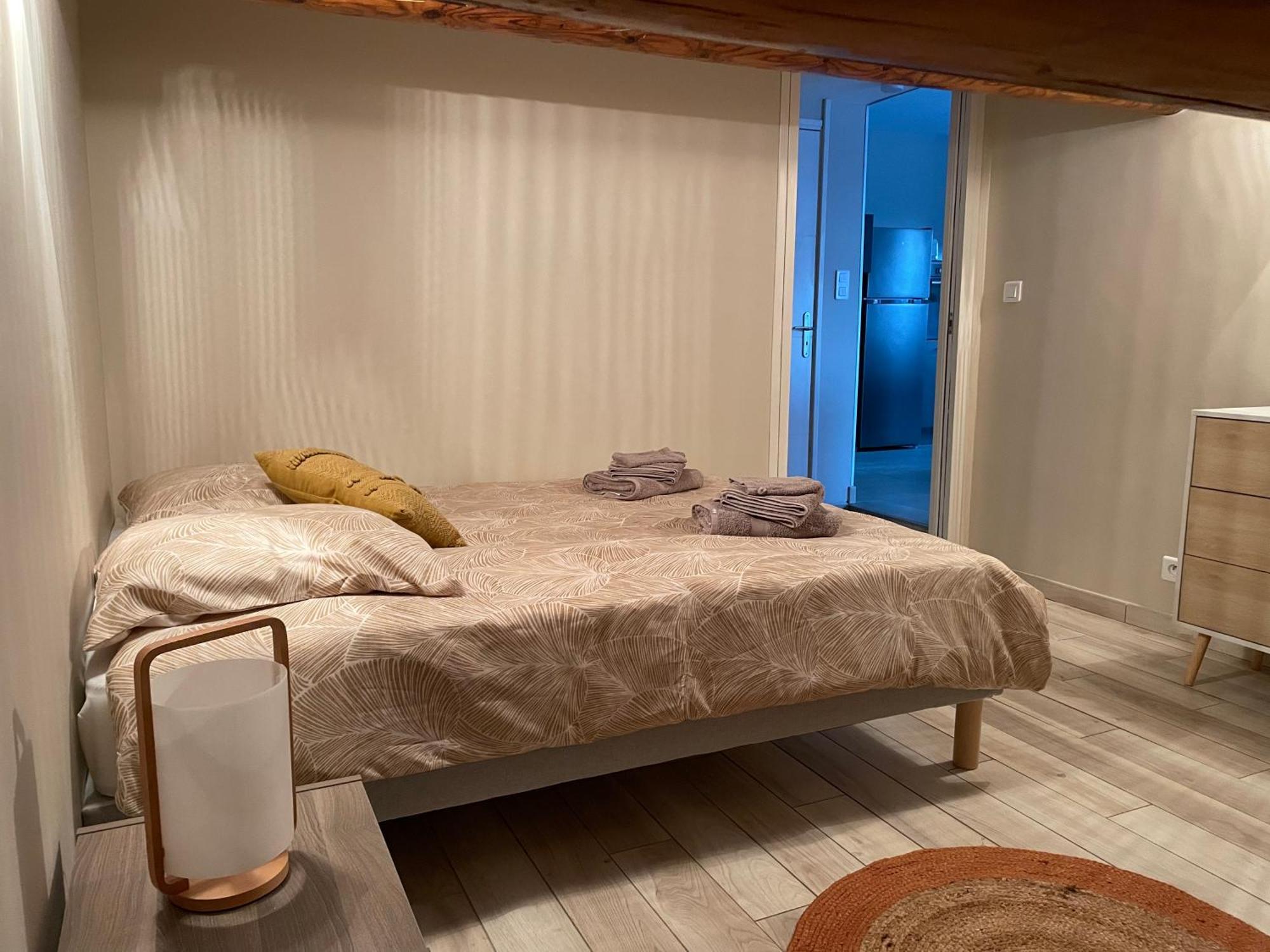 Chez Maggie Apartman Saint-Gervais  Kültér fotó