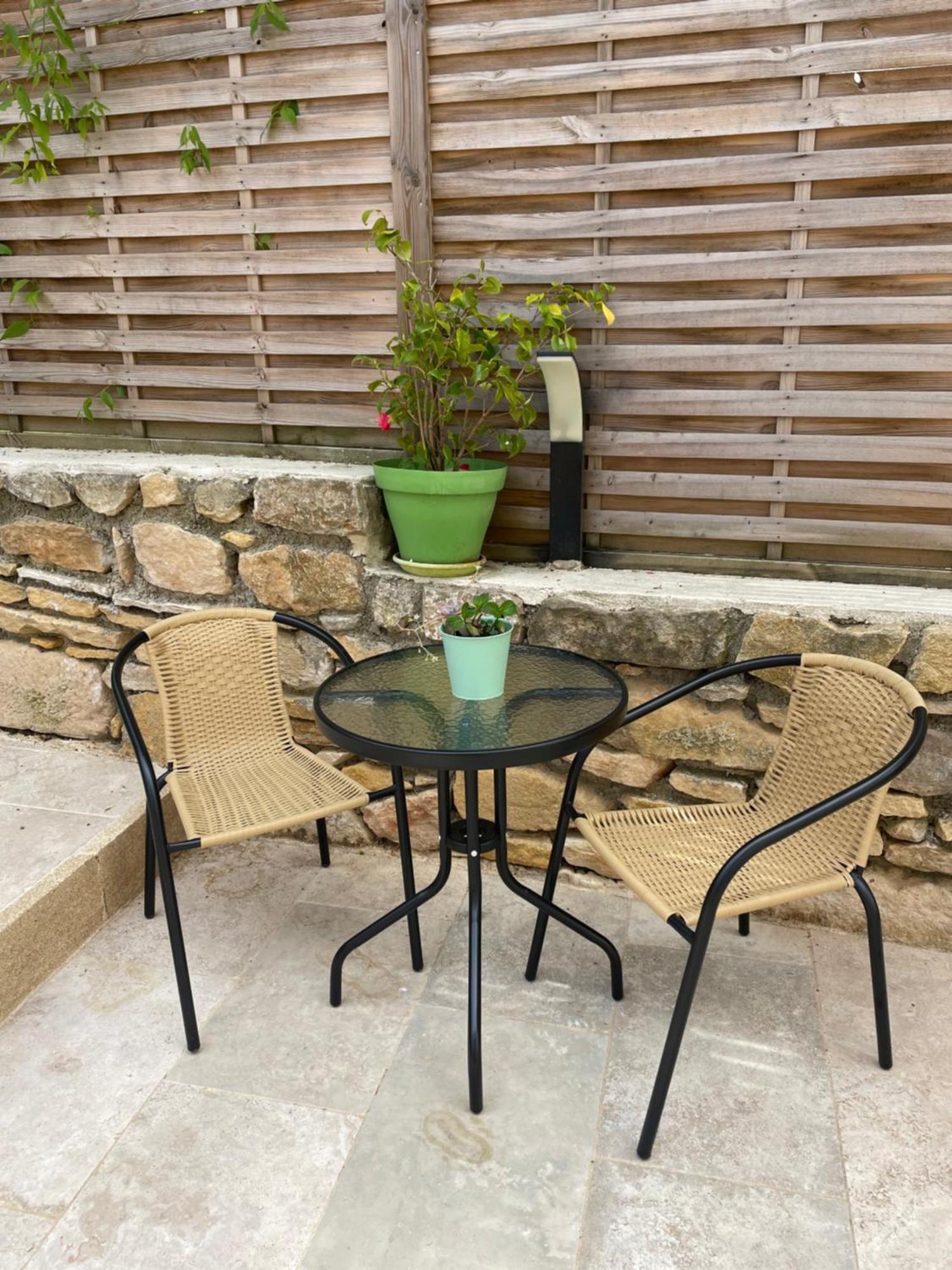 Chez Maggie Apartman Saint-Gervais  Kültér fotó